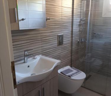 Prespes Apartment | Krystal Hotel