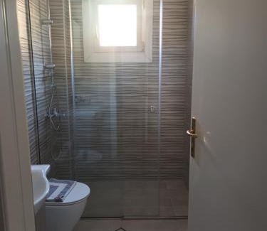 Prespes Apartment | Krystal Hotel