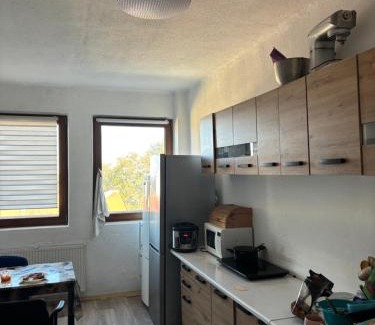 Chelm Apartment | Krzywa 27a apartament