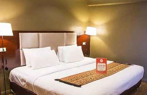 Samsen Nok Hotel | KS Suites