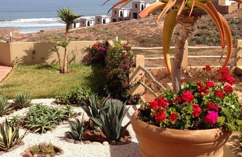 Tnine Aglou Villa | Ksar of charm and luxurious for 6 people