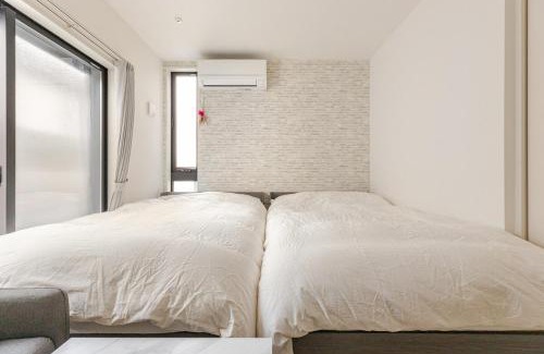 Chiyoda Apartment | ksf上池袋3丁目101