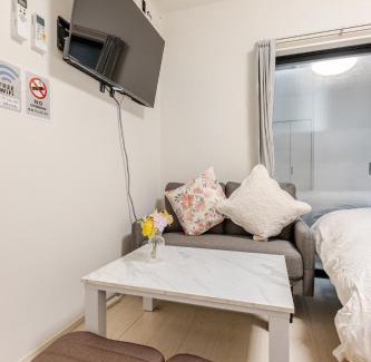 Chiyoda Apartment | ksf上池袋3丁目101