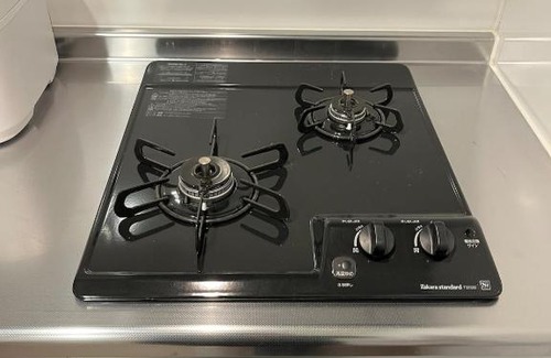 Kamiikebukuro Apartment | ksf上池袋3丁目202