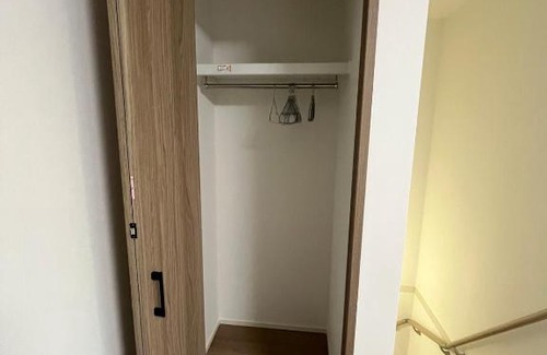 Kamiikebukuro Apartment | ksf上池袋3丁目202