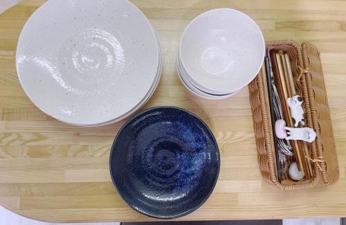 Nagawa Apartment | Ksf市谷柳町201