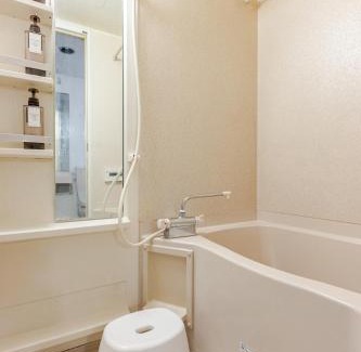 Nagawa Apartment | Ksf市谷柳町201