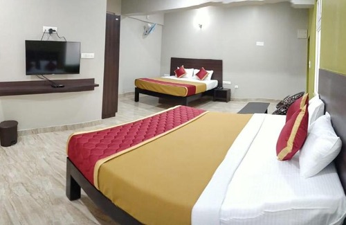 Hassan Hotel | Ksheera Residency