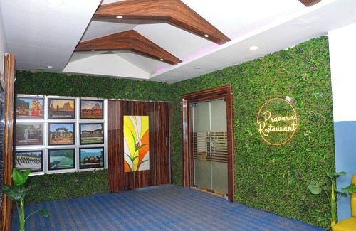 Warangal Hotel | KSHETRA HOTELS