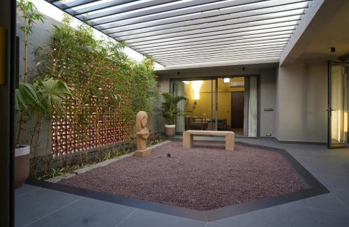 Khattalwada Villa | Kshitij villa