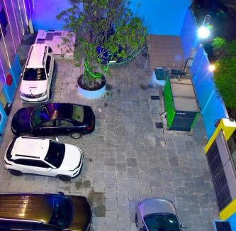 Tiruchendur Hotel | KSM Muthra residency