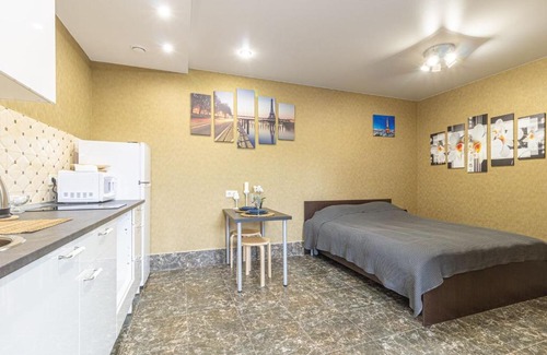 Kstovo Apartment | Kstovo Residence