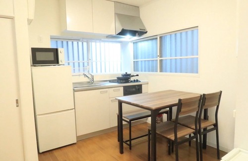 Hino House | KT1 Mori no Kabe Tokyo