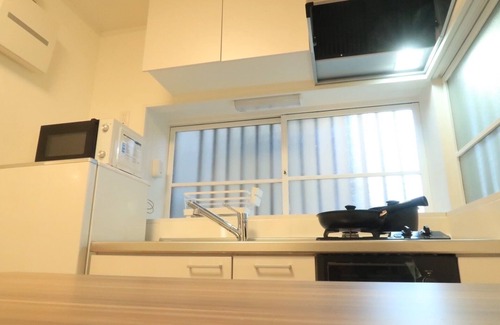 Hino House | KT1 Mori no Kabe Tokyo