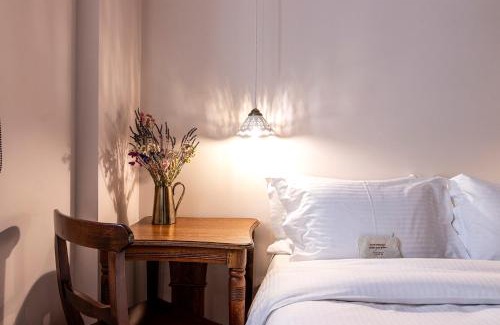 Agios Dimitrios Hotel | Ktima Bellou