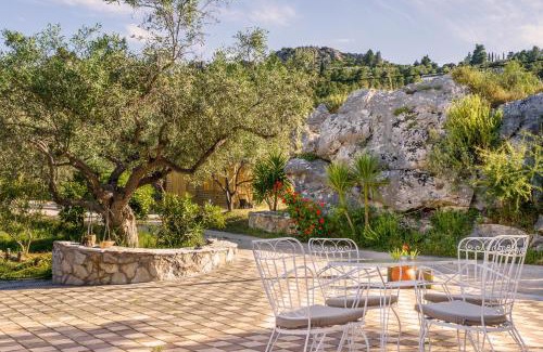 Nafplion City Centre Apartment | Ktima Dafnes