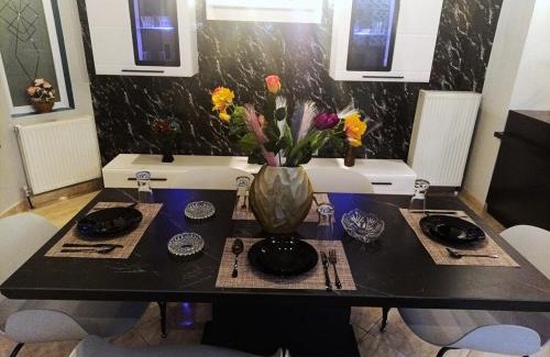 Alexandroupoli Apartment | KTS Apartment