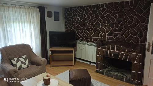 Becej Villa | Kuća Donji Park