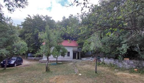 Poscenje House | Kuća na selu