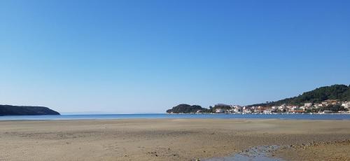 Kampor House | Kuća za odmor Alf