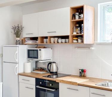 Tucepi House | Kuća za odmor Ana