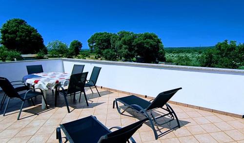 Valtura Apartment | Kuća za odmor - apartman Vito