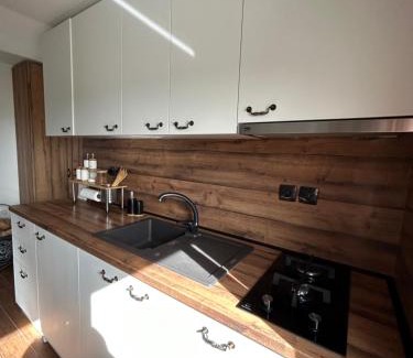 Kutjevo House | Kuća za odmor Baron