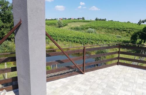 Popovaca House | Kuća za odmor Bartol
