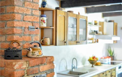 Gornji Kneginec House | Kuća za odmor Dedino ognjište