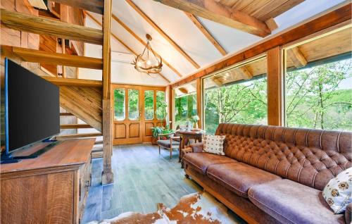 Gornji Kneginec House | Kuća za odmor Dedino ognjište