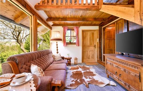 Gornji Kneginec House | Kuća za odmor Dedino ognjište