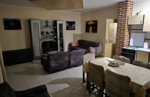 Cernik House | Kuća za odmor EDEN