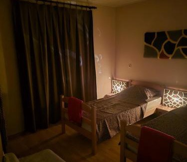 Cernik House | Kuća za odmor EDEN