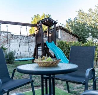Vukovar Apartment | Kuća za odmor Mali vikend u Vukovaru