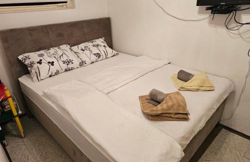 Drnje Apartment | Kuća za odmor NADA