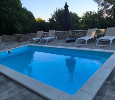 Vinica Villa | Kuća za odmor Olympus