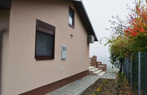 Medimurje House | Kuća za odmor Pušlek