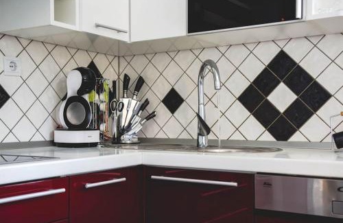 Trilj Villa | Kuća za odmor s bazenom Marijana