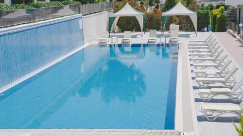 Kusadasi Villa | Kuşadası HAVUZBAŞI villalar