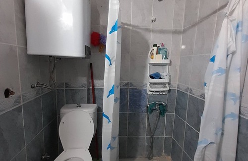 Kusadasi City Centre Apartment | Kuşadası Marina Merkezinde Kullanışlı Daire