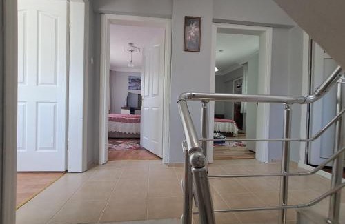 Sogucak Villa | Kuşadası Starfish