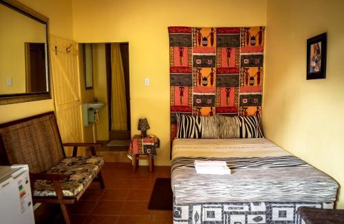 Port Edward House | Ku-Boboyi River Lodge