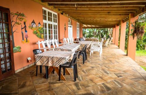 Port Edward House | Ku-Boboyi River Lodge