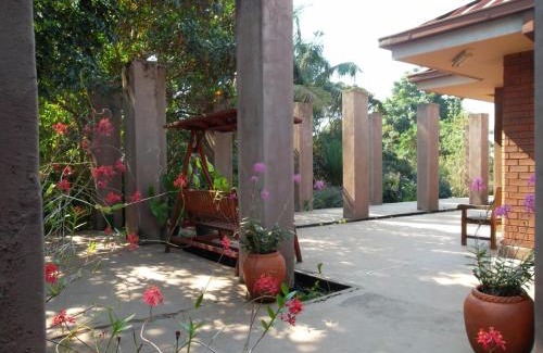 White River Bed & Breakfast | Ku De Ta B&B