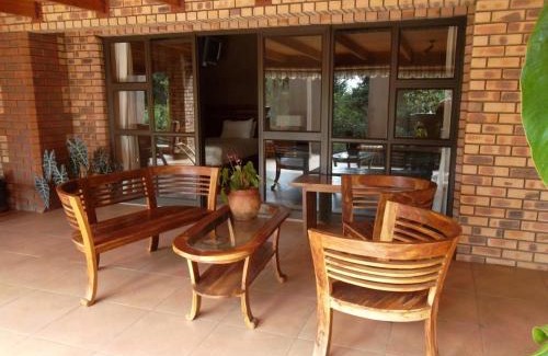 White River Bed & Breakfast | Ku De Ta B&B