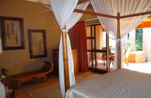 White River Bed & Breakfast | Ku De Ta B&B