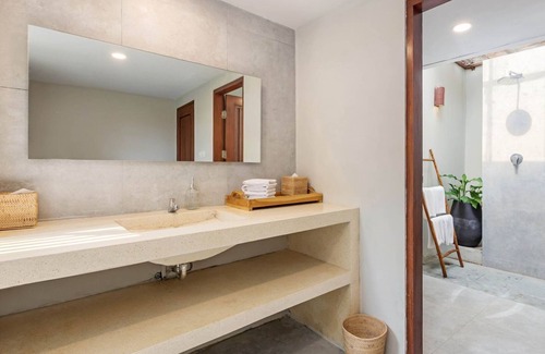 Kuta Resort | KU Villas