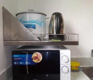 Tagaytay Hotel | Kua's Pad Tagaytay