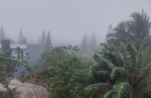 Tagaytay Hotel | Kua's Pad Tagaytay