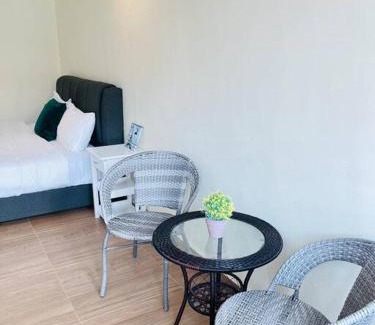 Kuantan House | Kuantan Setali ROOMSTAY by Iconique